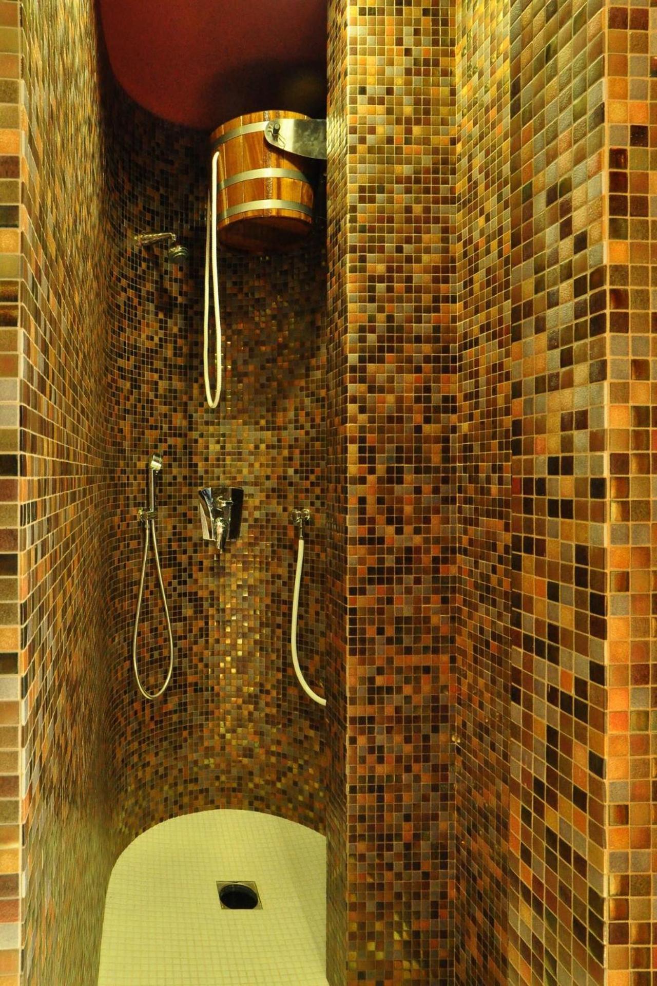 Hotel Praha 布劳莫夫 外观 照片